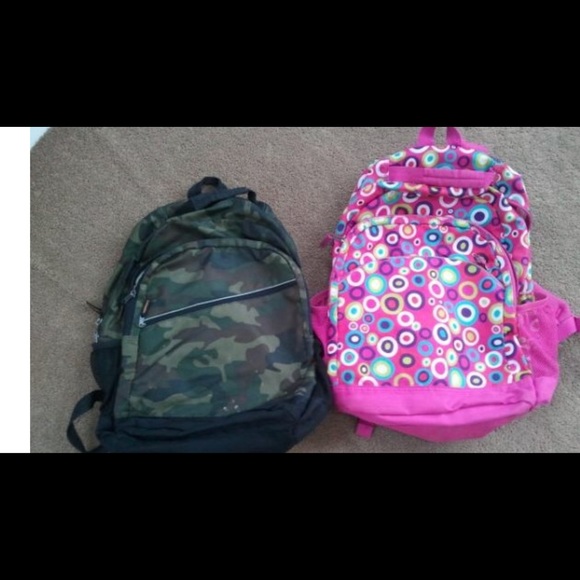 children's place boy backpacks